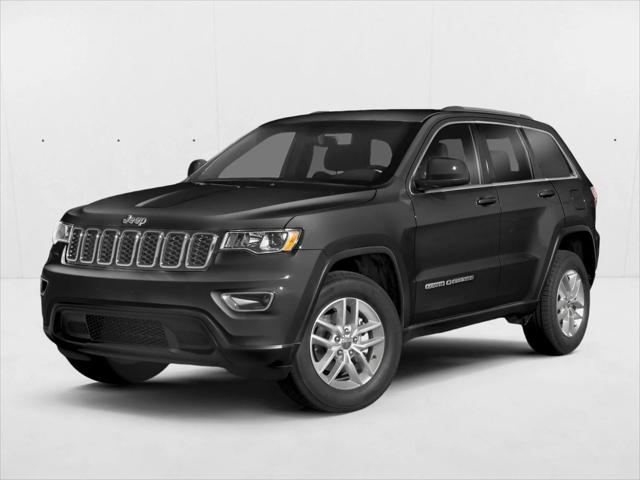 2021 Jeep Grand Cherokee Laredo X 4x4 2021 Jeep Grand Cherokee Laredo X 4x4