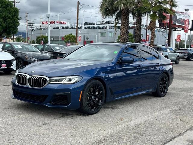 2023 BMW 540 i 2023 BMW 540 i