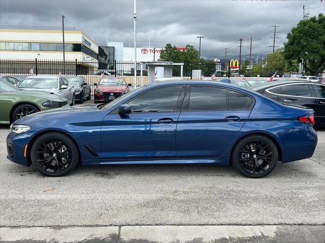 2023 BMW 540 i 2023 BMW 540 i