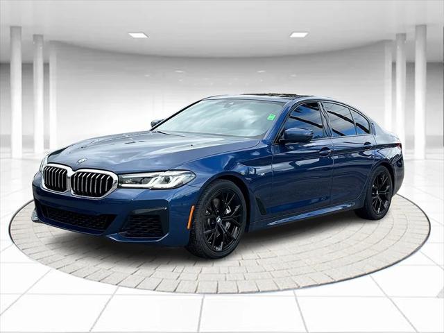 2023 BMW 540 i 2023 BMW 540 i