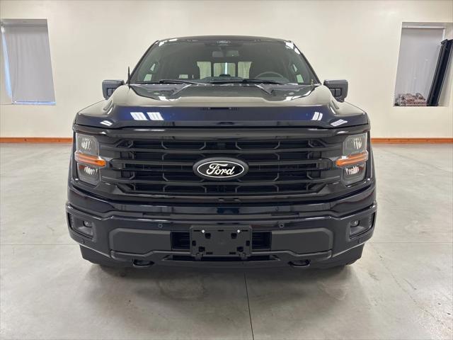 2025 Ford F-150 XLT 2025 Ford F-150 XLT