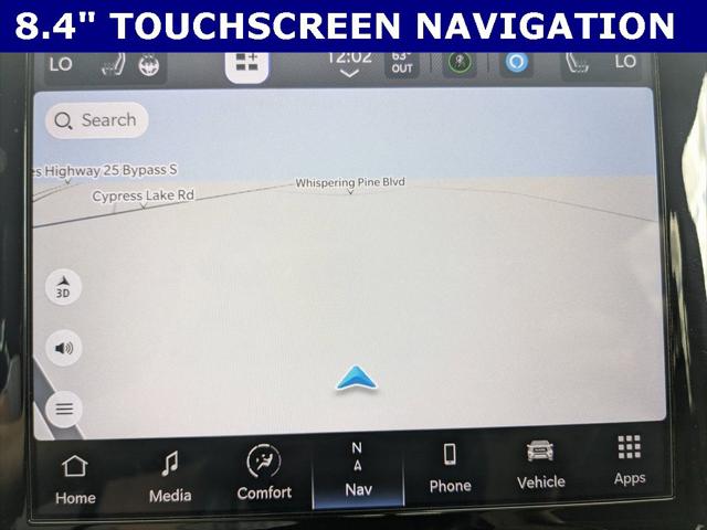 2022 RAM 3500 Laramie Crew Cab 4x4 8 Box 2022 RAM 3500 Laramie Crew Cab 4x4 8 Box