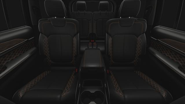 2025 Jeep Grand Cherokee GRAND CHEROKEE L SUMMIT 4X4 2025 Jeep Grand Cherokee GRAND CHEROKEE L SUMMIT 4X4