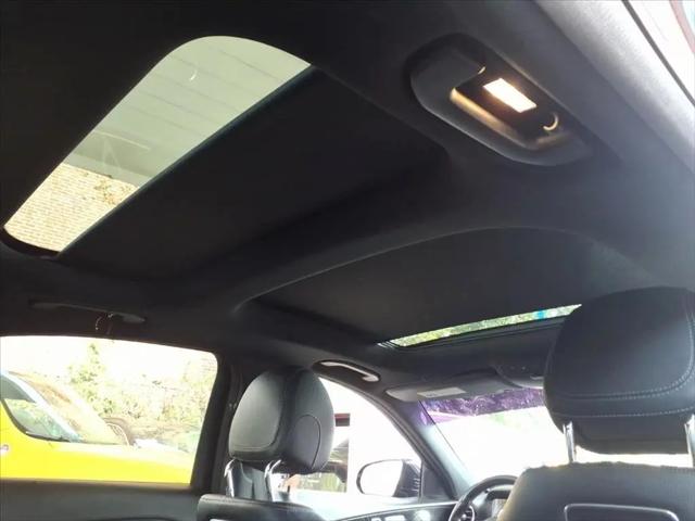 2018 Mercedes-Benz E-CLASS E 300 4MATIC