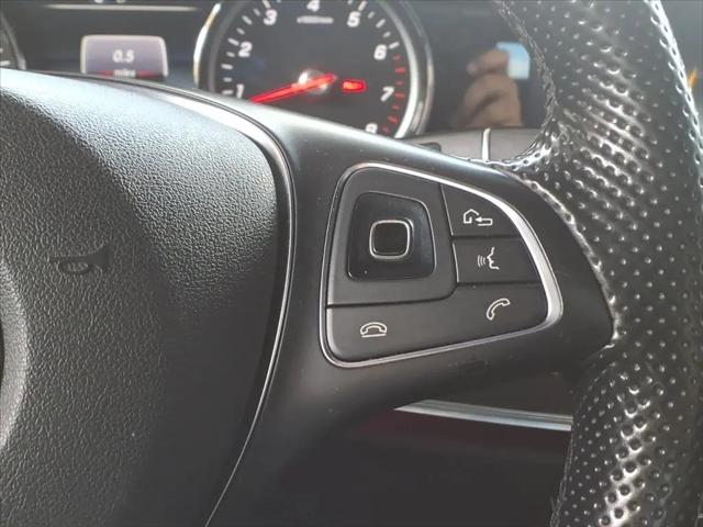 2018 Mercedes-Benz E-CLASS E 300 4MATIC