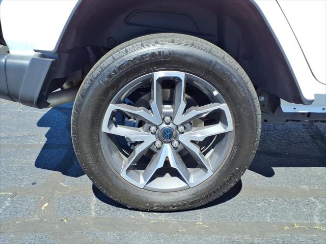 2024 Jeep Wrangler 4xe Sport S 4xe