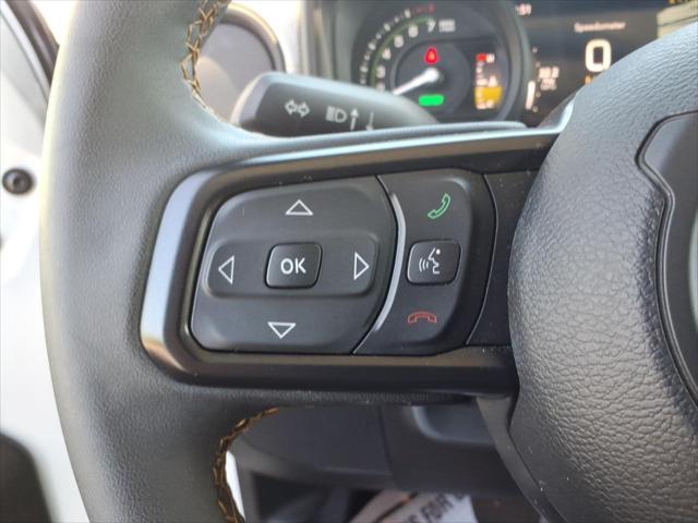 2024 Jeep Wrangler 4xe Sport S 4xe
