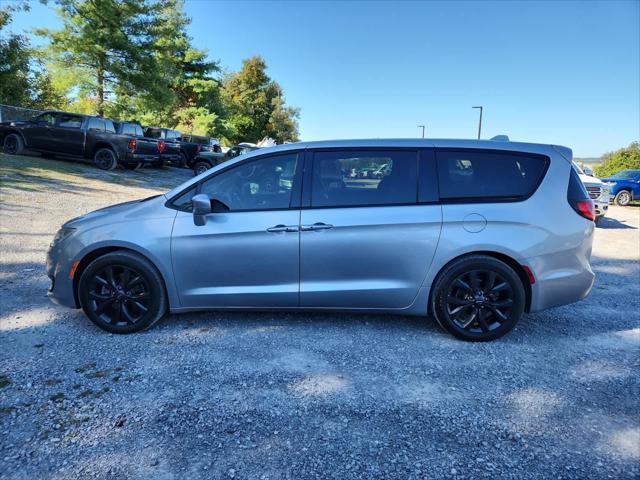 2019 Chrysler Pacifica Touring Plus