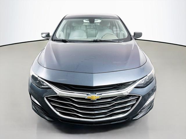 2021 Chevrolet Malibu FWD LT 2021 Chevrolet Malibu FWD LT