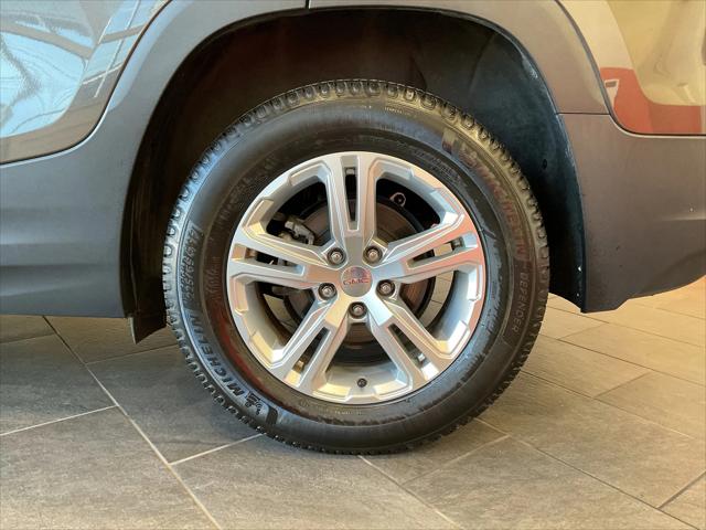 2020 GMC Terrain FWD SLE 2020 GMC Terrain FWD SLE