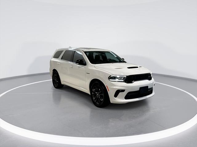 2022 Dodge Durango R/T AWD 2022 Dodge Durango R/T AWD