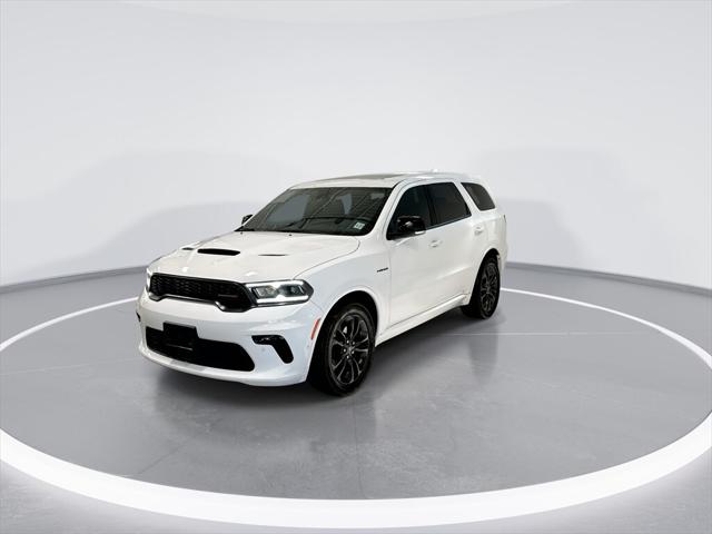 2022 Dodge Durango R/T AWD 2022 Dodge Durango R/T AWD