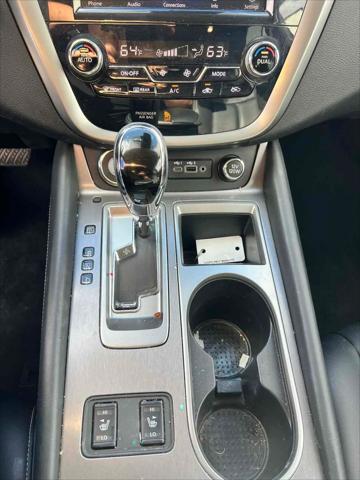 2024 Nissan Murano SV FWD
