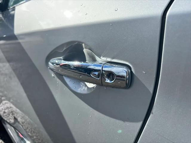 2024 Nissan Murano SV FWD