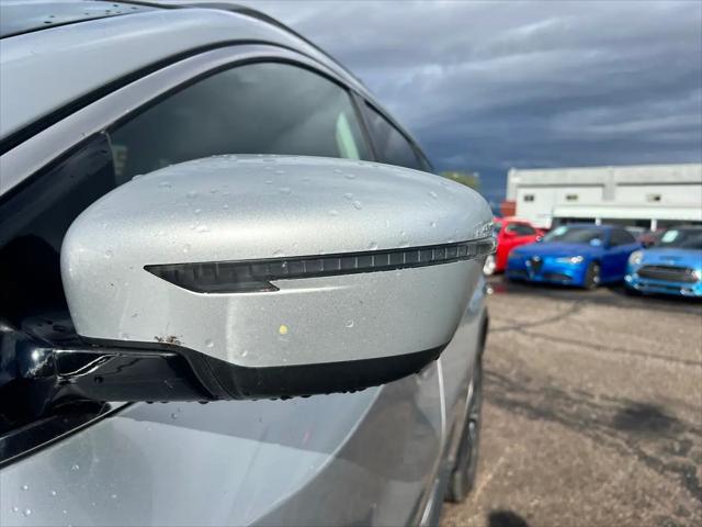 2024 Nissan Murano SV FWD