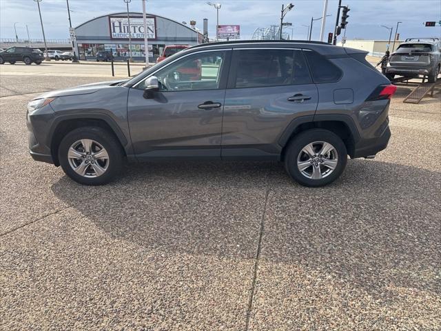 2024 Toyota RAV4 XLE 2024 Toyota RAV4 XLE