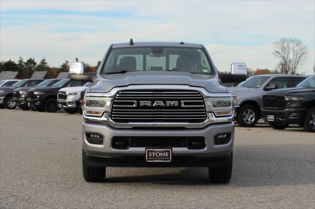 2024 RAM 2500 Laramie Crew Cab 4x4 64 Box