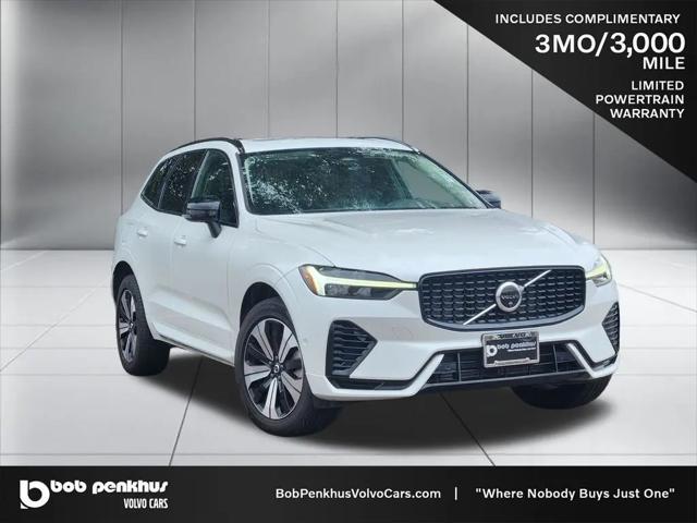 2023 Volvo XC60 Recharge T8 Plus Dark Theme for sale in Colorado Springs, CO