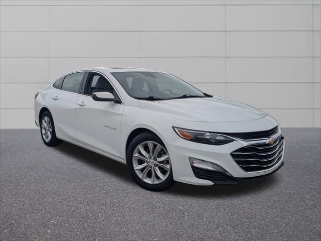 2024 Chevrolet Malibu FWD 1LT 2024 Chevrolet Malibu FWD 1LT