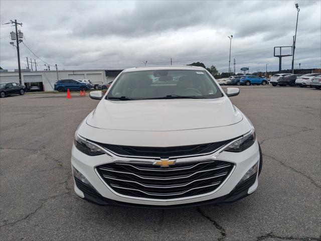2024 Chevrolet Malibu FWD 1LT 2024 Chevrolet Malibu FWD 1LT