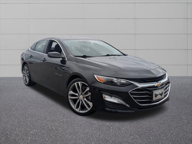 2023 Chevrolet Malibu FWD 1LT 2023 Chevrolet Malibu FWD 1LT
