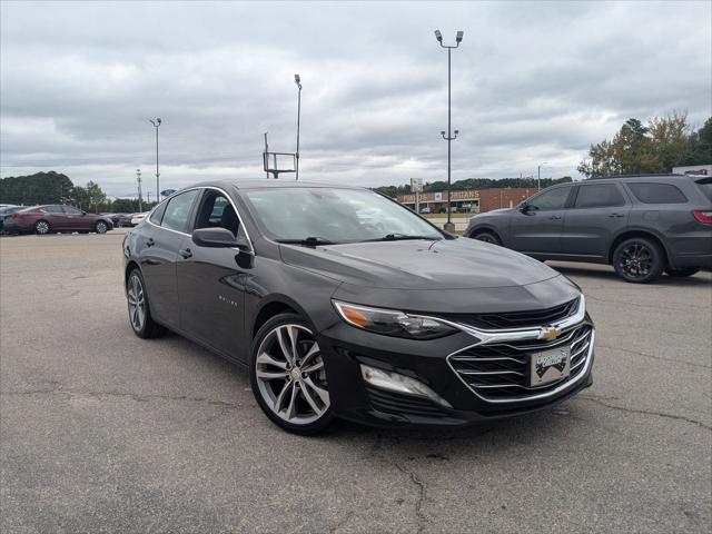 2023 Chevrolet Malibu FWD 1LT 2023 Chevrolet Malibu FWD 1LT