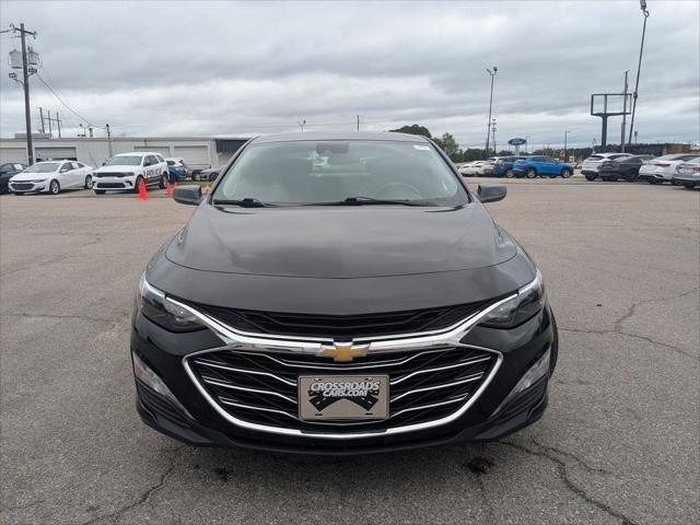 2023 Chevrolet Malibu FWD 1LT 2023 Chevrolet Malibu FWD 1LT