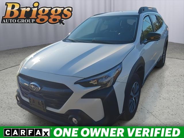 2024 Subaru Outback Premium 2024 Subaru Outback Premium