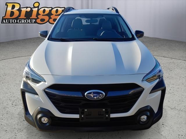 2024 Subaru Outback Premium 2024 Subaru Outback Premium