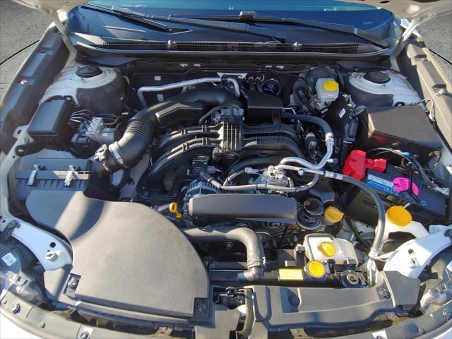 2024 Subaru Outback Premium 2024 Subaru Outback Premium