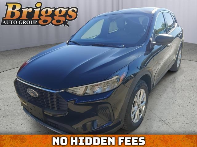 2023 Ford Escape Active 2023 Ford Escape Active