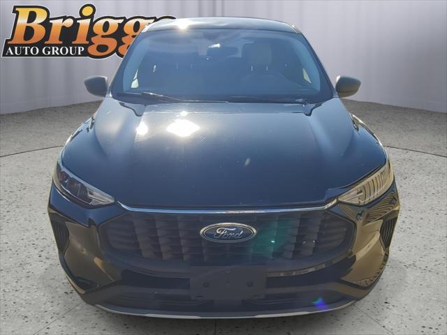 2023 Ford Escape Active 2023 Ford Escape Active