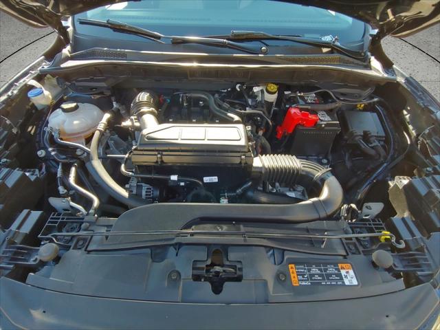 2023 Ford Escape Active 2023 Ford Escape Active