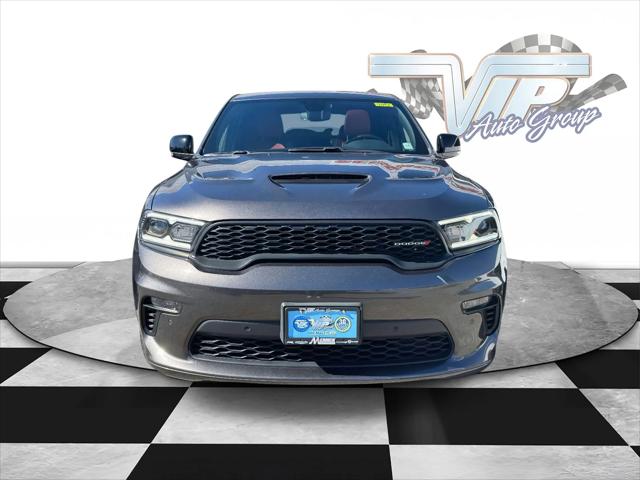 2021 Dodge Durango R/T AWD