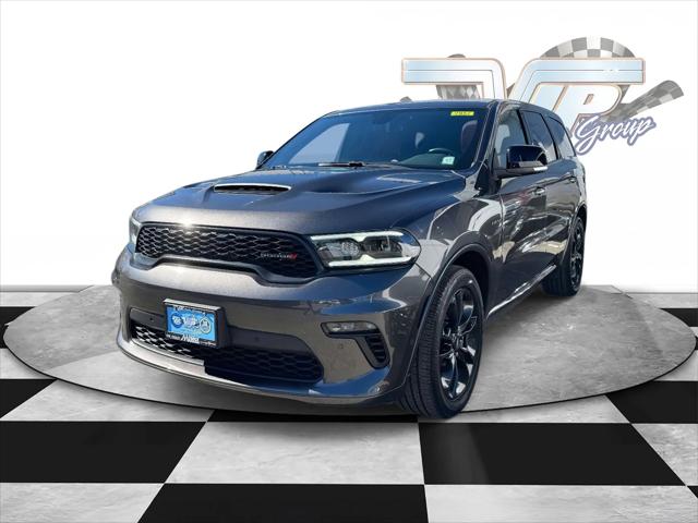 2021 Dodge Durango R/T AWD