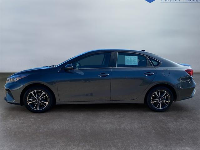 2024 Kia Forte LXS 2024 Kia Forte LXS