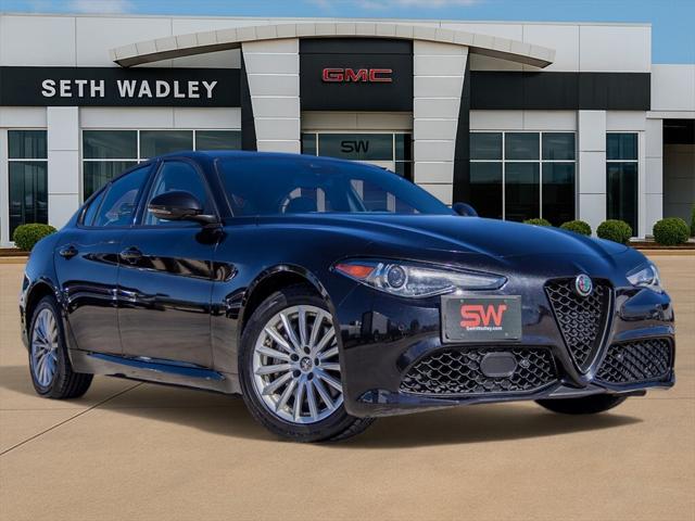 2023 Alfa Romeo Giulia Sprint AWD 2023 Alfa Romeo Giulia Sprint AWD