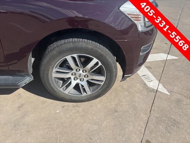 2024 Ford Expedition Limited MAX