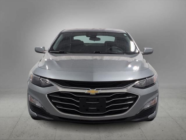 2023 Chevrolet Malibu FWD 1LT 2023 Chevrolet Malibu FWD 1LT