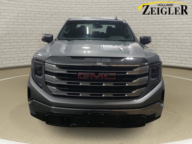 2024 GMC Sierra 1500 SLE 2024 GMC Sierra 1500 SLE