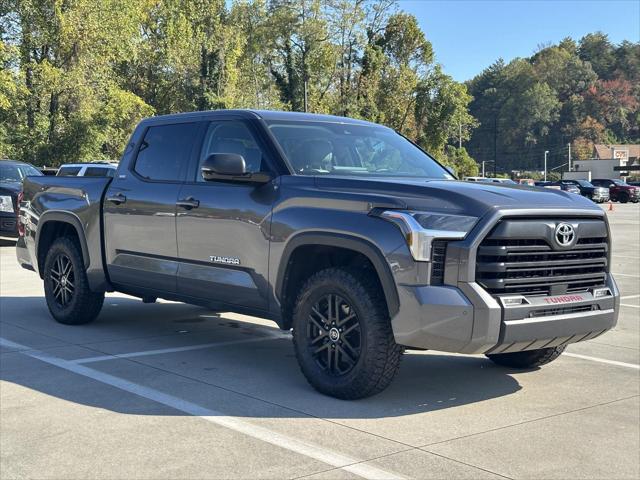 2022 Toyota Tundra SR5 2022 Toyota Tundra SR5