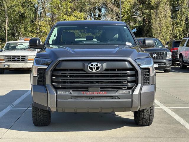 2022 Toyota Tundra SR5 2022 Toyota Tundra SR5