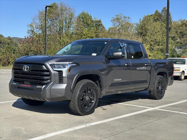 2022 Toyota Tundra SR5 2022 Toyota Tundra SR5