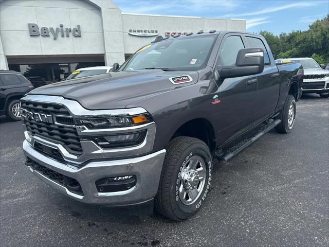 2025 RAM Ram 2500 RAM 2500 TRADESMAN CREW CAB 4X4 64 BOX