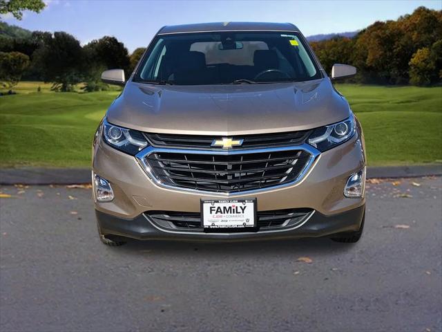 2019 Chevrolet Equinox LT 2019 Chevrolet Equinox LT