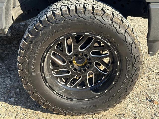 2021 Ford F-150 LARIAT 2021 Ford F-150 LARIAT