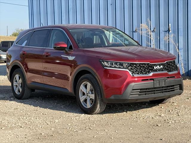 2023 Kia Sorento LX