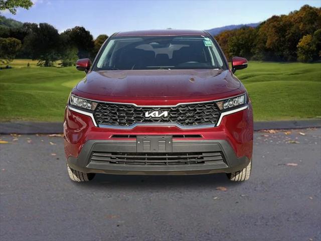 2023 Kia Sorento LX 2023 Kia Sorento LX