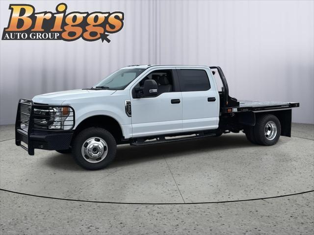 2022 Ford F-350 XL 2022 Ford F-350 XL