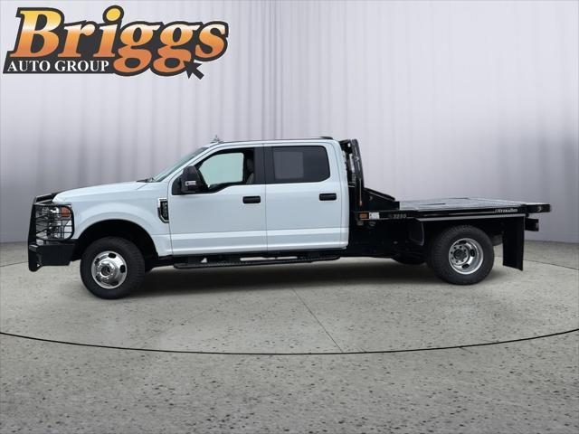 2022 Ford F-350 XL 2022 Ford F-350 XL